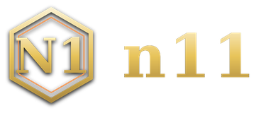 n11 logotipo