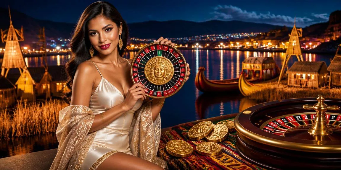 n11 n11 – Un casino online construido para jugadores peruanos